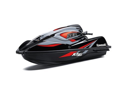 2024 JET SKI SX-R 160