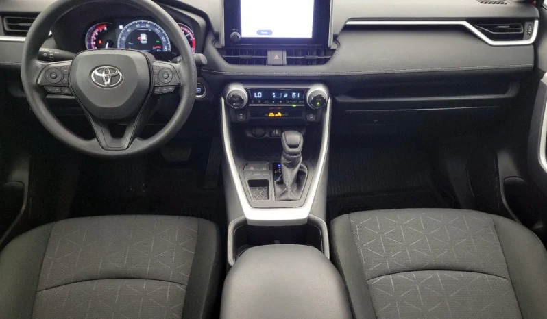 Toyota 2025 - Image 5