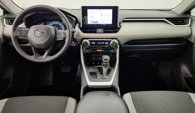Toyota 2025 - Image 6