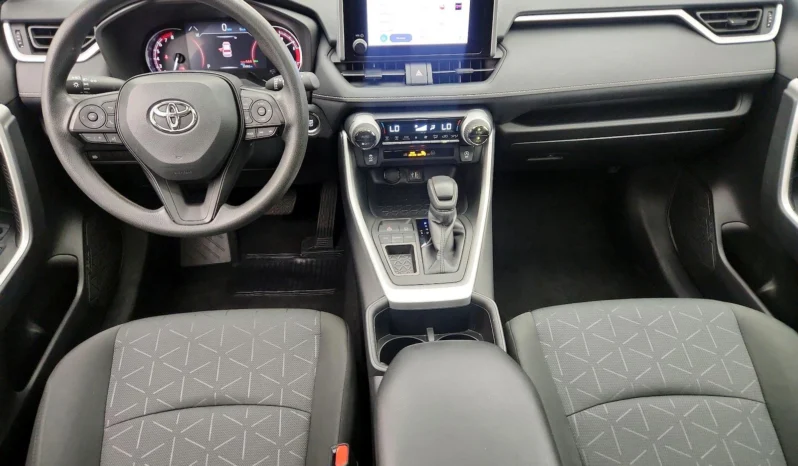 Toyota 2024 - Image 6