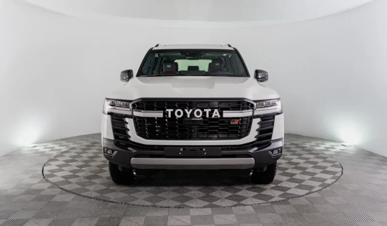 Toyota 2024 - Image 7