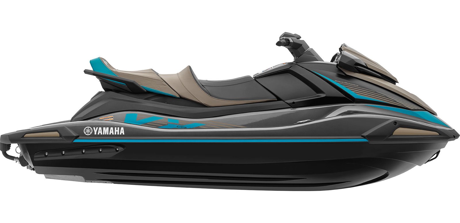 2023 Yamaha VX Cruiser - Image 2