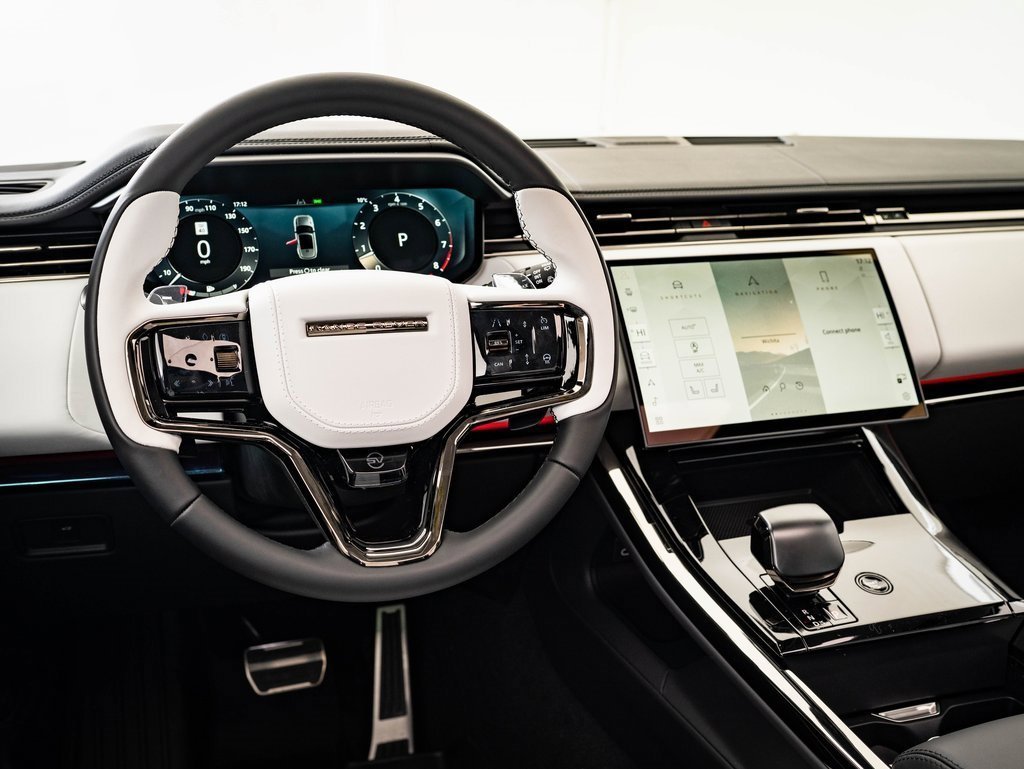 Range Rover 2025 - Image 2