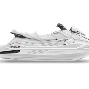 2023 Yamaha VX Cruiser HO