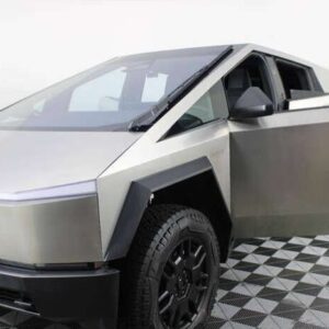 Tesla 2024
