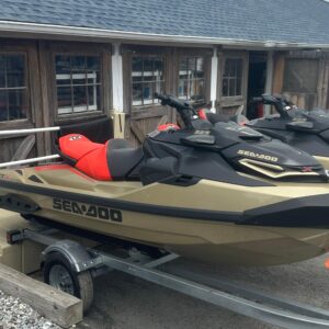Jet Ski
