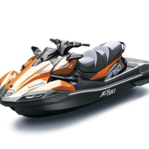 2023 Kawasaki ULTRA 160 LX-S