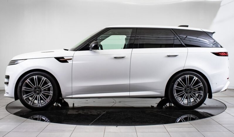 Range Rover 2025 - Image 3