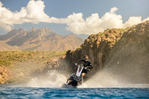 2024 JET SKI SX-R 160 - Image 7