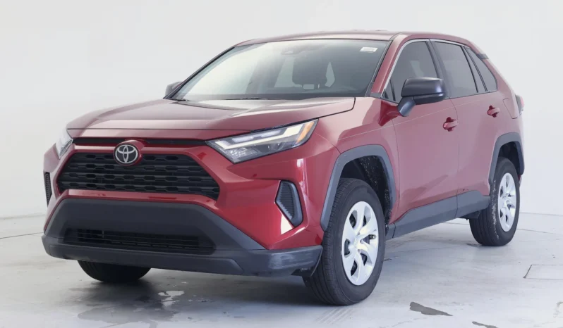 Toyota 2024 - Image 4
