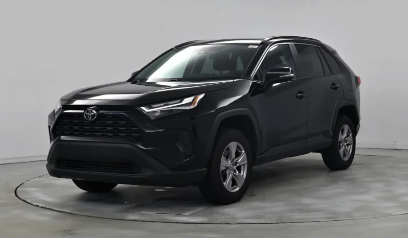 Toyota 2024 - Image 4