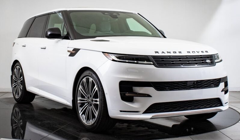 Range Rover 2025 - Image 5