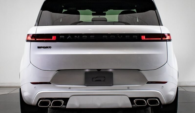 Range Rover 2025 - Image 6