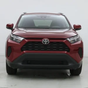 Toyota 2025