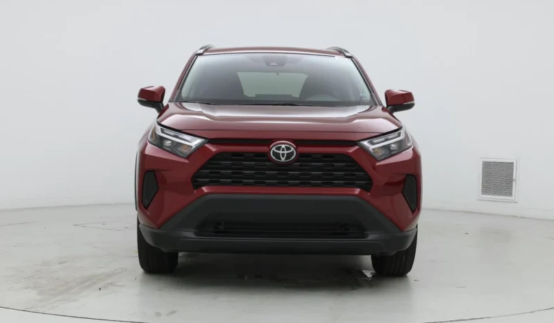 Toyota 2025