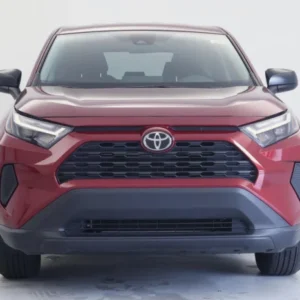 Toyota 2024
