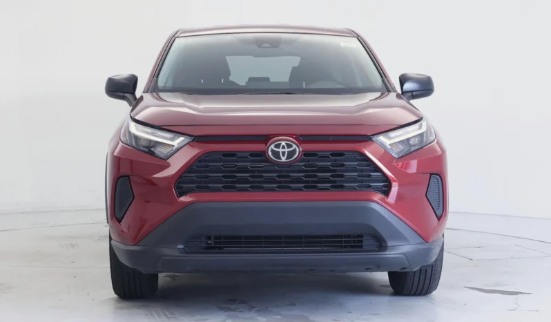 Toyota 2024