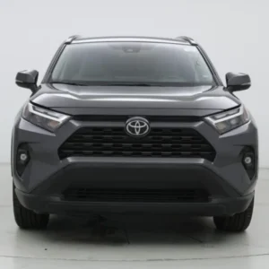 Toyota 2023