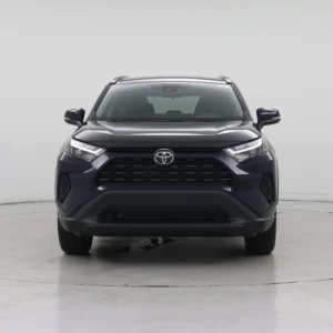 Toyota 2025
