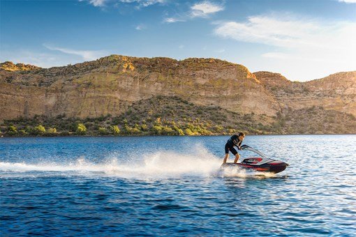 2024 JET SKI SX-R 160 - Image 8