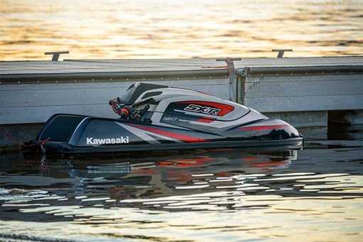2024 JET SKI SX-R 160 - Image 6