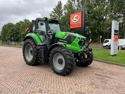 Deutz 6230