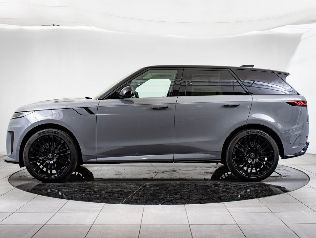 Range Rover 2025 - Image 3