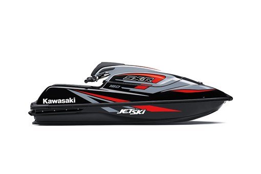 2024 JET SKI SX-R 160 - Image 4