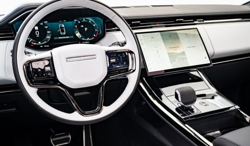 Range Rover 2025 - Image 4