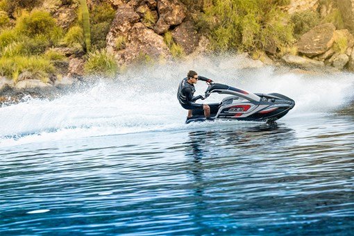 2024 JET SKI SX-R 160 - Image 9