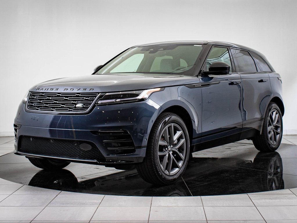 Range Rover 2026