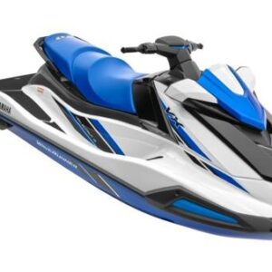 2023 Yamaha VX