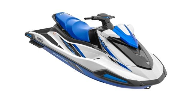 2023 Yamaha VX