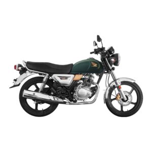 CG 150 Green