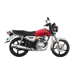 CG 150 RED