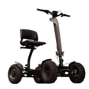 MIA FOUR X2 4×2 Two-Wheel Drive
