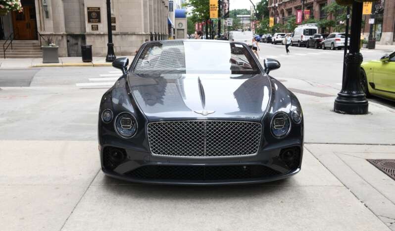 Bentley 2020 - Image 2