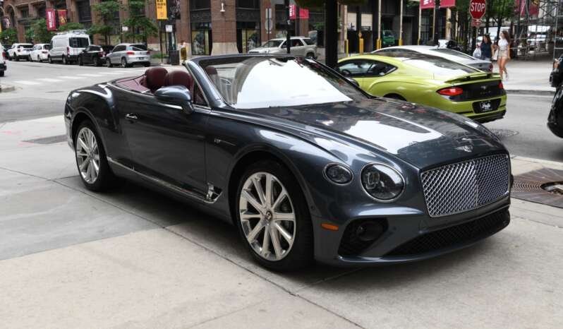 Bentley 2020 - Image 3