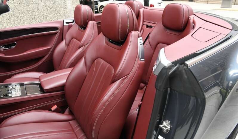 Bentley 2020 - Image 5