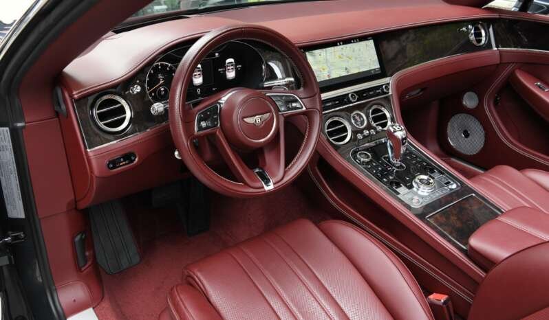 Bentley 2020 - Image 6
