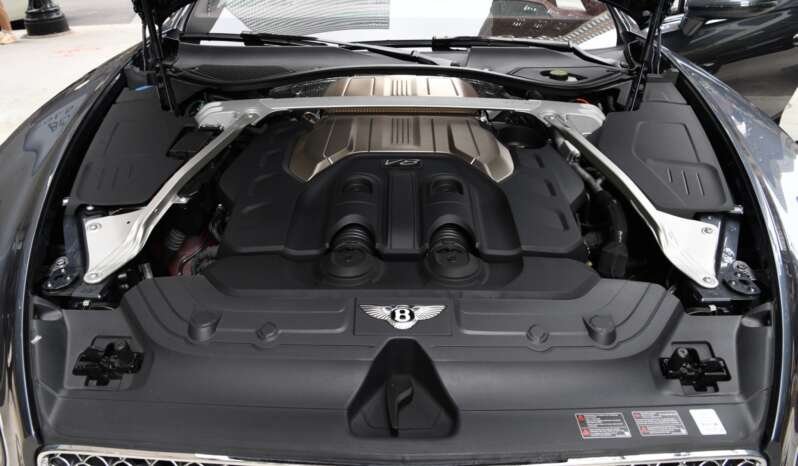 Bentley 2020 - Image 7