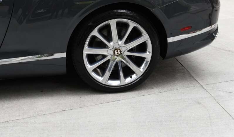 Bentley 2020 - Image 8