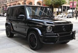 Mercedes-Benz 2024