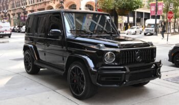 Mercedes-Benz 2024