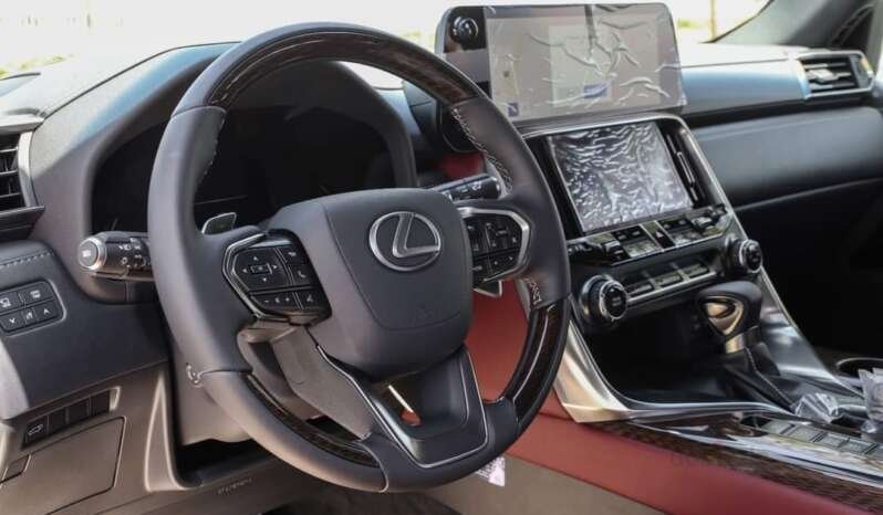 Lexus 2022 - Image 2