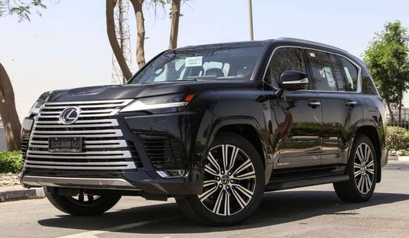 Lexus 2022 - Image 3