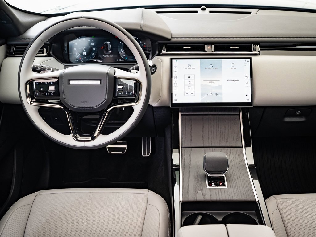 Range Rover 2026 - Image 4