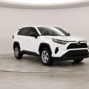 Toyota 2023