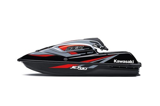 2024 JET SKI SX-R 160 - Image 3
