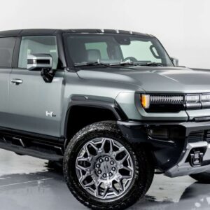 GMC 2024